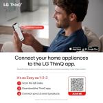 LG Stainless Steel French Door Refrigerator