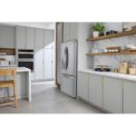 LG Stainless Steel French Door Refrigerator