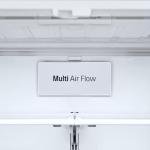 LG Stainless Steel French Door Refrigerator