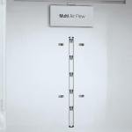 LG Stainless Steel French Door Refrigerator