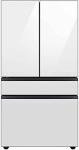 Samsung French Door Refrigerator with FlexZone Drawer