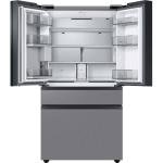 Samsung 23 cu. ft. 4-Door Smart Refrigerator