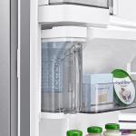 Samsung Fingerprint-Resistant French Door Refrigerator