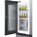 Samsung 23 cu. ft. 4-Door Smart Refrigerator