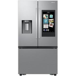 SAMSUNG 30 Cu. Ft. Stainless Steel French Door Fridge