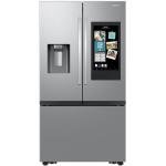 SAMSUNG 30 Cu. Ft. Stainless Steel French Door Fridge