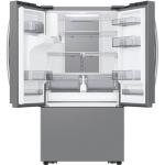 SAMSUNG 30 Cu. Ft. Stainless Steel French Door Fridge