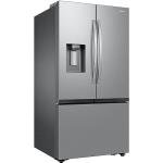 Samsung 3-Door Fingerprint Resistant Stainless Steel Fridge