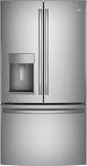 GE 36" French Door Refrigerator with Water Filter