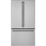 GE Café 23 Cu. Ft. Stainless French Door Fridge