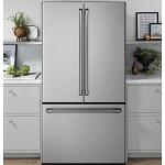 GE Café 23 Cu. Ft. Stainless French Door Fridge