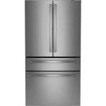 GE Profile 28.7 cu. ft. 4-Door Refrigerator