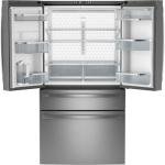 GE Profile 28.7 cu. ft. 4-Door Refrigerator