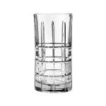 Anchor Hocking Manchester 16-Ounce Drinking Glasses Set