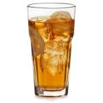 Libbey 22 Ounce Clear Iced Tea Glasses, Set of 12