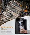 LUNA & MANTHA Set of 6 Highball Glasses