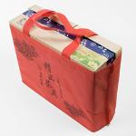 CoreLife Kung Fu Porcelain Tea Set with Cups