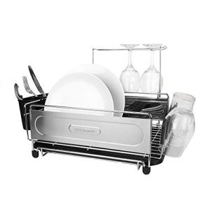 Cuisinart Stainless Steel Dish Drying Rack Set