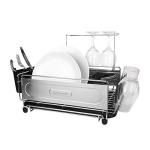 Cuisinart Stainless Steel Dish Drying Rack Set