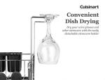 Cuisinart Stainless Steel Dish Drying Rack Set