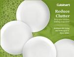 Cuisinart Stainless Steel Dish Drying Rack Set