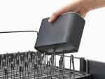 Joseph Joseph Expandable Stainless Steel Dish Drying Rack