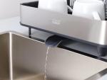 Joseph Joseph Expandable Stainless Steel Dish Drying Rack