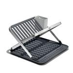OXO Good Grips Collapsible 2-Tier Dish Drying Rack
