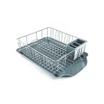 Farberware 3-Piece Large Dish Drying Rack Set