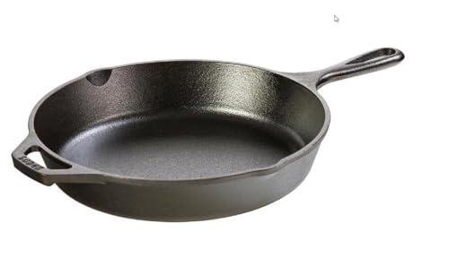 Cast Iron