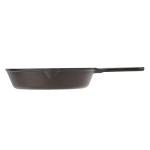 8-Inch Pre-Seasoned Cast Iron Skillet by Mercer