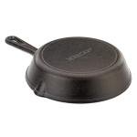 8-Inch Pre-Seasoned Cast Iron Skillet by Mercer