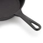 8-Inch Pre-Seasoned Cast Iron Skillet by Mercer