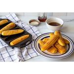 Lodge Cast Iron Cornstick Baking Pan