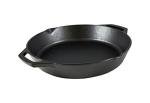 Lodge Pre-Seasoned Cast Iron Skillet, 12-Inch