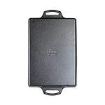 Lodge 9"x13" Black Cast Iron Casserole Pan