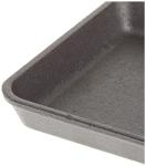 Lodge 5.5-Inch Pre-Seasoned Cast Iron Skillet