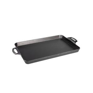 Lodge Cast Iron Baking Pan, 39.4 x 26.7 cm