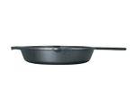 Lodge 10.25-inch Cast Iron Skillet with Hot Handle