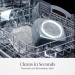 Gotham Steel 9.5 Inch Copper Nonstick Frying Pan