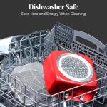 Gotham Steel 20-Piece Nonstick Cookware & Bakeware Set