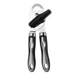 3-in-1 Manual Can Opener with Bottle and Powder Opener