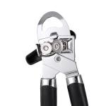 3-in-1 Manual Can Opener with Bottle and Powder Opener
