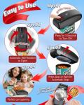 Automatic LED Can Opener for Easy Use