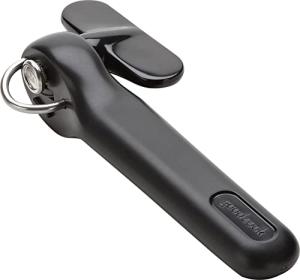 Good Cook Safe Cut Manual Can Opener, Black