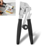 Heavy Duty Manual Can Opener with Magnet