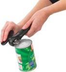 Good Cook Safe Cut Manual Can Opener, Black