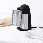 Electric Can Opener, Bottle Opener & Sharpener