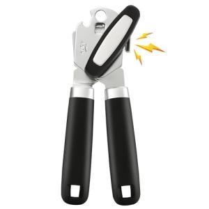 Vayvnt Heavy Duty Manual Can Opener with Magnet