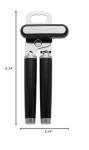 KitchenAid Classic Multifunction Can and Bottle Opener